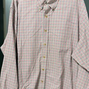 Men’s Brooks Brothers Button Up.  XXL in Excellent Condition.